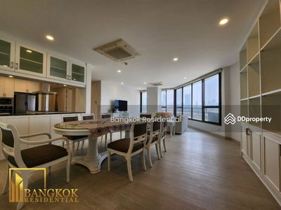 Baan Yen Akard, Bangkok, Thailand Baan Yen Akard, Bangkok, Thailand