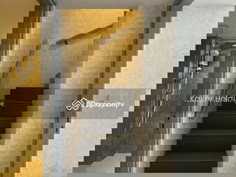 SOHO Bangkok Ratchada, Bangkok, Thailand SOHO Bangkok Ratchada, Bangkok, Thailand