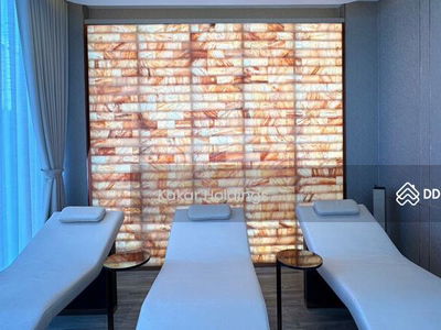 SOHO Bangkok Ratchada, Bangkok, Thailand SOHO Bangkok Ratchada, Bangkok, Thailand