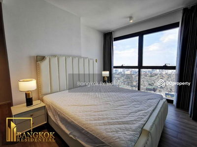 The Lofts Silom, Bangkok, Thailand The Lofts Silom, Bangkok, Thailand