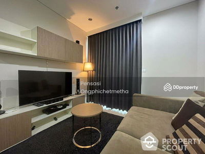 Villa Asoke, Bangkok, Thailand Villa Asoke, Bangkok, Thailand