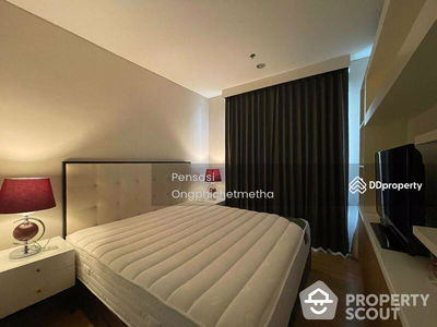 Villa Asoke, Bangkok, Thailand Villa Asoke, Bangkok, Thailand