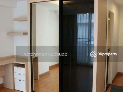 Waterford Sukhumvit 50 condominium, Bangkok, Thailand Waterford Sukhumvit 50 condominium, Bangkok, Thailand