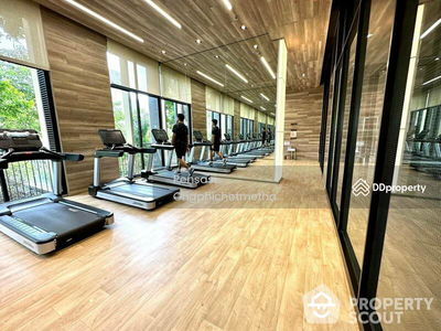 Noble BE19 Sukhumvit, Bangkok, Thailand Noble BE19 Sukhumvit, Bangkok, Thailand