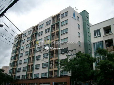 Lumpini Ville Cultural Center, Bangkok, Thailand Lumpini Ville Cultural Center, Bangkok, Thailand