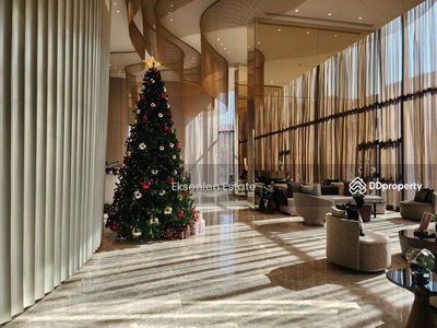 Park Origin Chula-Samyan, Bangkok, Thailand Park Origin Chula-Samyan, Bangkok, Thailand