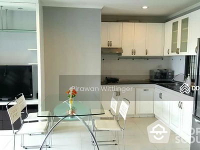 J.C. Tower, Bangkok, Thailand J.C. Tower, Bangkok, Thailand