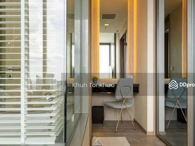 The Esse Asoke, Bangkok, Thailand The Esse Asoke, Bangkok, Thailand