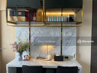 The Esse Asoke, Bangkok, Thailand The Esse Asoke, Bangkok, Thailand