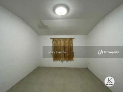 One-story semi-detached house, Sukruthai Village, location Kao Kilo - Khao Nam Sap, Chon Buri., Thailand One-story semi-detached house, Sukruthai Village, location Kao Kilo - Khao Nam Sap, Chon Buri., Thailand