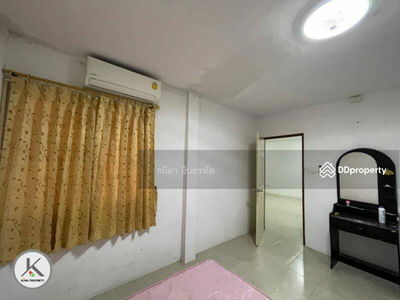 One-story semi-detached house, Sukruthai Village, location Kao Kilo - Khao Nam Sap, Chon Buri., Thailand One-story semi-detached house, Sukruthai Village, location Kao Kilo - Khao Nam Sap, Chon Buri., Thailand