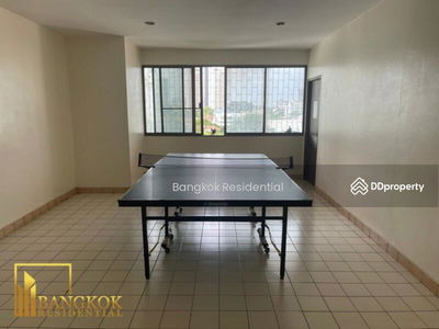 Oriental Towers, Bangkok, Thailand Oriental Towers, Bangkok, Thailand