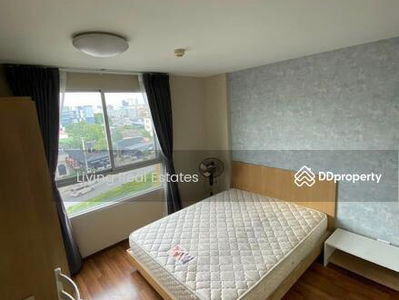 Condo U @ Huamak Station, Bangkok, Thailand Condo U @ Huamak Station, Bangkok, Thailand