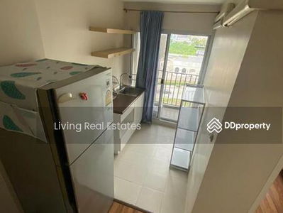 Condo U @ Huamak Station, Bangkok, Thailand Condo U @ Huamak Station, Bangkok, Thailand