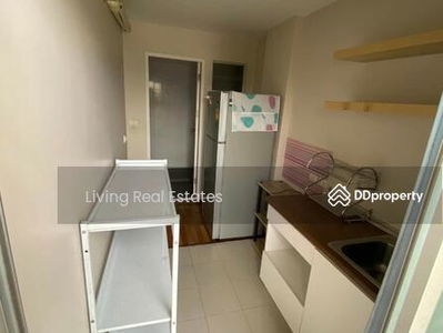 Condo U @ Huamak Station, Bangkok, Thailand Condo U @ Huamak Station, Bangkok, Thailand