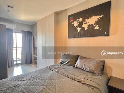 IDEO Sukhumvit 115, Samut Prakan, Thailand IDEO Sukhumvit 115, Samut Prakan, Thailand