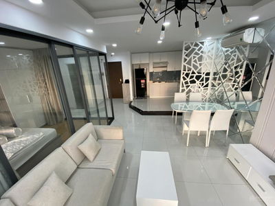 Kingston Residence, Vietnam Kingston Residence, Vietnam