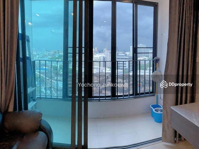 IDEO Q Chula - Samyan, Bangkok, Thailand IDEO Q Chula - Samyan, Bangkok, Thailand