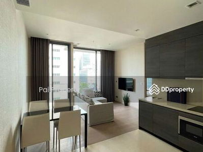 The Esse Asoke, Bangkok, Thailand The Esse Asoke, Bangkok, Thailand