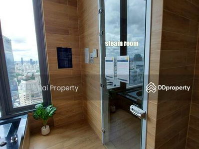 The Esse Asoke, Bangkok, Thailand The Esse Asoke, Bangkok, Thailand