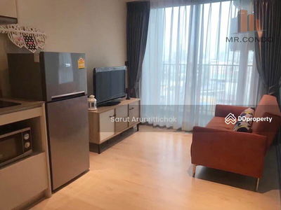 Whizdom Station Ratchada-Thapra, Bangkok, Thailand Whizdom Station Ratchada-Thapra, Bangkok, Thailand