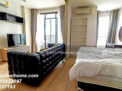 IDEO Q Ratchathewi, Bangkok, Thailand IDEO Q Ratchathewi, Bangkok, Thailand