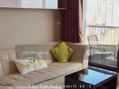 Rhythm Sukhumvit 44/1, Bangkok, Thailand Rhythm Sukhumvit 44/1, Bangkok, Thailand