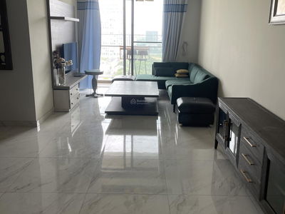 The Grande, Vietnam The Grande, Vietnam