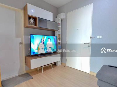 Niche Mono Ratchavipha, Bangkok, Thailand Niche Mono Ratchavipha, Bangkok, Thailand