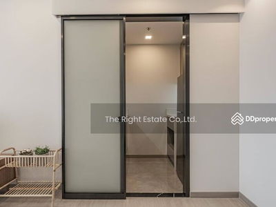 One9Five Asoke-Rama 9, Bangkok, Thailand One9Five Asoke-Rama 9, Bangkok, Thailand