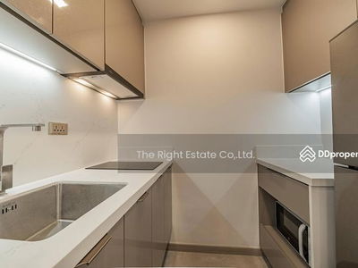 One9Five Asoke-Rama 9, Bangkok, Thailand One9Five Asoke-Rama 9, Bangkok, Thailand