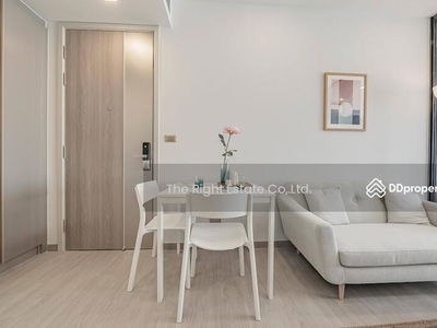 One9Five Asoke-Rama 9, Bangkok, Thailand One9Five Asoke-Rama 9, Bangkok, Thailand