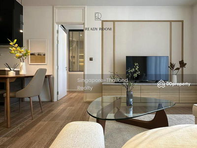 Muniq Langsuan, Bangkok, Thailand Muniq Langsuan, Bangkok, Thailand