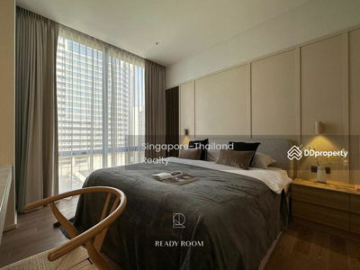 Muniq Langsuan, Bangkok, Thailand Muniq Langsuan, Bangkok, Thailand