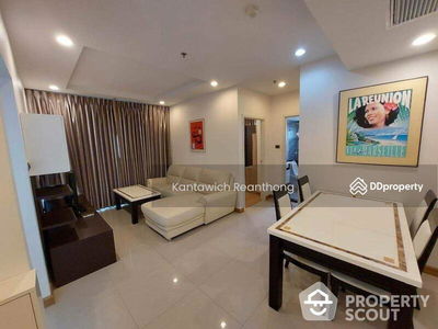 Supalai Wellington 2, Bangkok, Thailand Supalai Wellington 2, Bangkok, Thailand