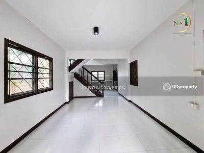 Chuan Chuen Village, Bang Khen, Bangkok, Thailand Chuan Chuen Village, Bang Khen, Bangkok, Thailand