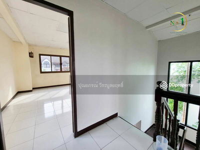 Chuan Chuen Village, Bang Khen, Bangkok, Thailand Chuan Chuen Village, Bang Khen, Bangkok, Thailand