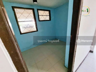 Chuan Chuen Village, Bang Khen, Bangkok, Thailand Chuan Chuen Village, Bang Khen, Bangkok, Thailand