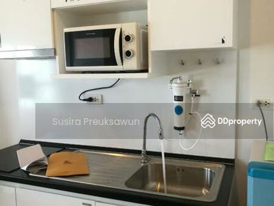 The Parkland Ratchada-Wongsawang, Bangkok, Thailand The Parkland Ratchada-Wongsawang, Bangkok, Thailand