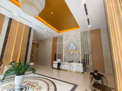 BRG Diamond Residence, Vietnam BRG Diamond Residence, Vietnam