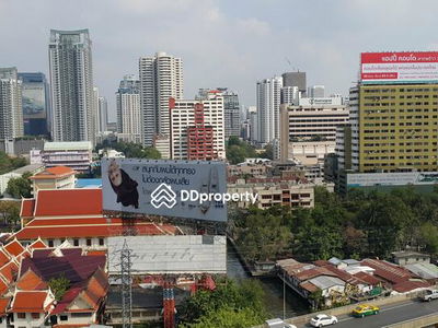 Wittayu Complex, Bangkok, Thailand Wittayu Complex, Bangkok, Thailand