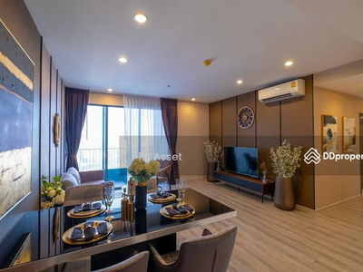 IDEO Mobi Sukhumvit 66, Bangkok, Thailand IDEO Mobi Sukhumvit 66, Bangkok, Thailand