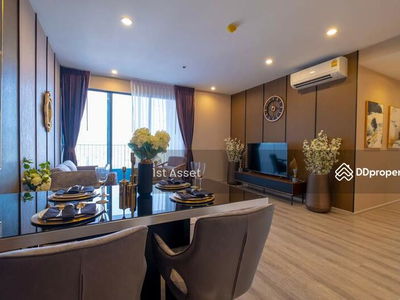 IDEO Mobi Sukhumvit 66, Bangkok, Thailand IDEO Mobi Sukhumvit 66, Bangkok, Thailand