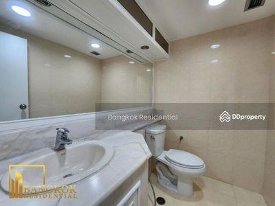 Peng Seng Mansion - 3 Bedroom Apartment in Chidlom, Bangkok, Thailand Peng Seng Mansion - 3 Bedroom Apartment in Chidlom, Bangkok, Thailand