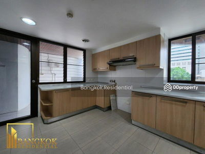 Peng Seng Mansion - 3 Bedroom Apartment in Chidlom, Bangkok, Thailand Peng Seng Mansion - 3 Bedroom Apartment in Chidlom, Bangkok, Thailand