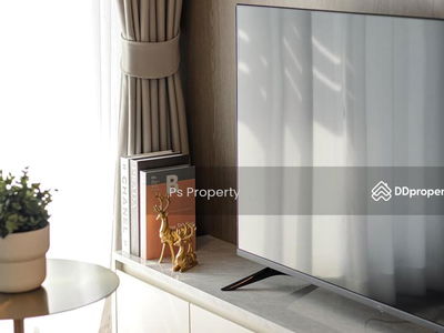 Life Sathorn Sierra, Bangkok, Thailand Life Sathorn Sierra, Bangkok, Thailand