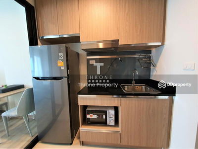 Niche Mono Sukhumvit-Bearing, Samut Prakan, Thailand Niche Mono Sukhumvit-Bearing, Samut Prakan, Thailand