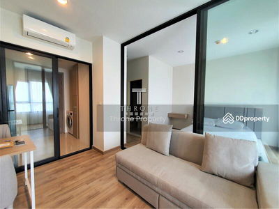 Niche Mono Sukhumvit-Bearing, Samut Prakan, Thailand Niche Mono Sukhumvit-Bearing, Samut Prakan, Thailand