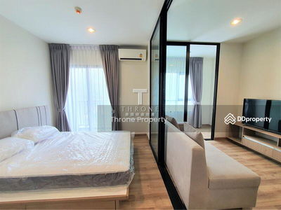 Niche Mono Sukhumvit-Bearing, Samut Prakan, Thailand Niche Mono Sukhumvit-Bearing, Samut Prakan, Thailand