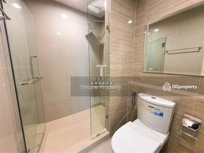 Niche Mono Sukhumvit-Bearing, Samut Prakan, Thailand Niche Mono Sukhumvit-Bearing, Samut Prakan, Thailand